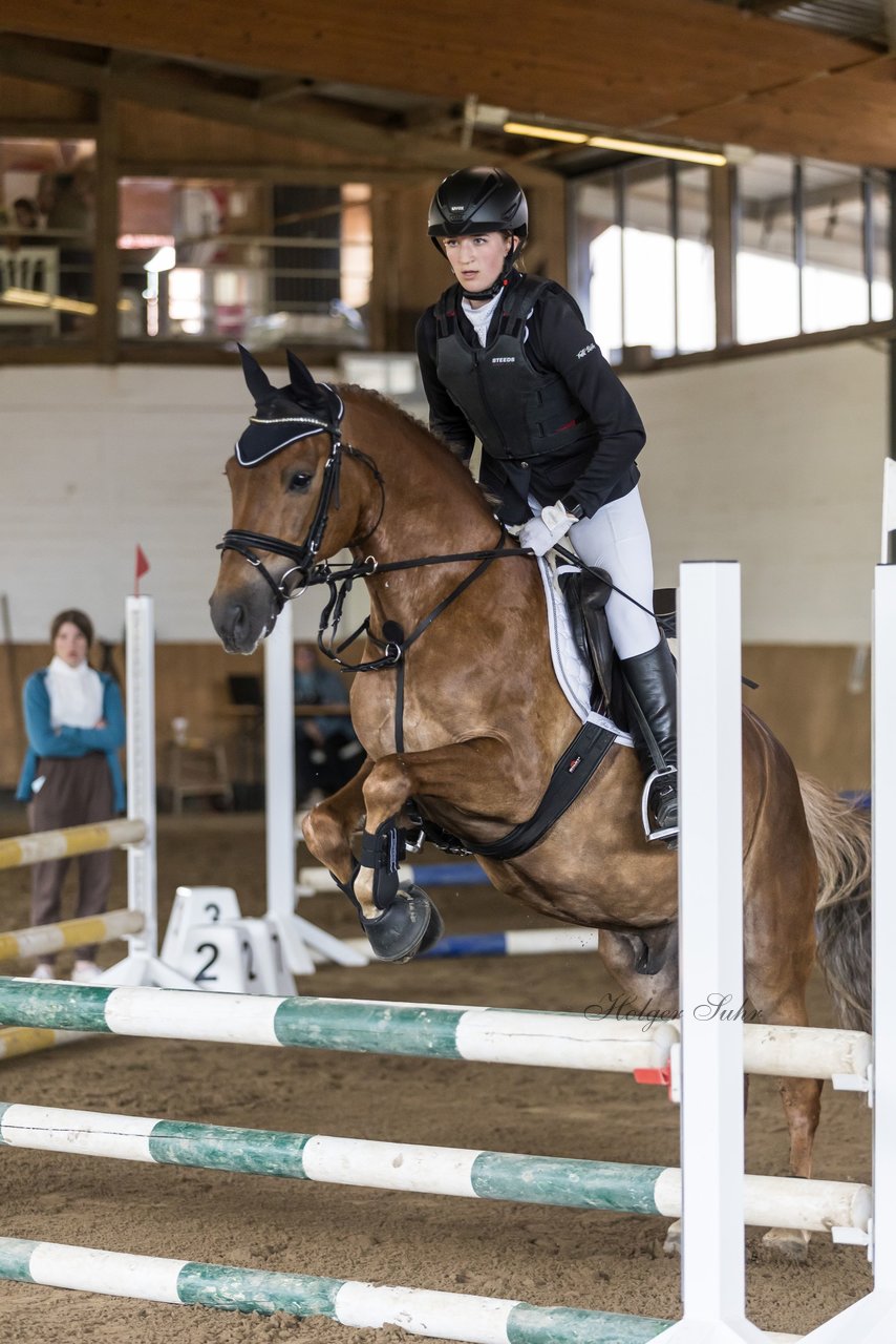 Bild 12 - Pony Akademie Turnier